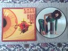 Kate Bush The Kick Inside Picture Disc Vinyl LP.
