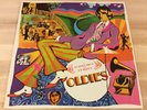 The Beatles A collection of oldies LP Apple Japan EAS-80557. NM.