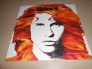 The Doors Soundtrack Lp FACTORY SEALED, Columbia House, RARE