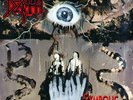 DEATH - Symbolic [LP] White Vinyl LIMITED EDITION Record Reissue Metal Blade NEW