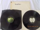 APPLE PMC 7067/8 BEATLES WHITE ALBUM, NUMBERED MISPRINT FIRST PRESS 1968