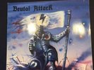 Brutal Attack - Tales of Glory - Rock o Rama Rebelles Europeens