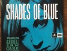 Don Rendell Ian Carr Quintet - Shades of blue UK jazz LP