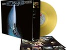 STAR WARS Return of The Jedi Soundtrack 180g NEW SEALED GOLD VINYL *World Ship