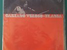 LP 33T CAETANO VELOSO TRANSA PSYCH TROPICALIA ORIG. BRAZIL 1972
