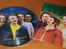 THE BEATLES:ALTERNATE RARITIES.1LP.PICTURE DISC.SPECIAL FOR BEATLES FAN.USA.MINT