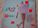 CURTIS FULLER FLANAGAN SONNY REDD JAZZ IT'S MAGIC REGENT US ORIGINAL DG RVG