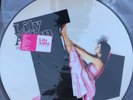 Lily Allen ?It's Not Me It's You Picture Disc Vinyl LP 2009