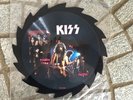 KISS - Then Now - PICTURE DISC - Vinyl - LP