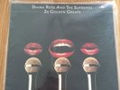 Diana Ross And The Supremes - 20 Golden Greats - 1977 UK Vinyl LP -  EMTV5  