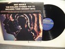 The Rolling Stones - Hot Rocks - Two Record Set Stereo LP 1971 NM