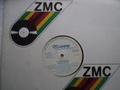 THE BOOMTOWN RATS - Bondo Bongo - Super rare ZIMBABWE Company SAMPLE LP