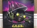 C.H.U.D. by David Hughes (Welsh Tenor)/Martin Cooper (Composer) Waxwork Records