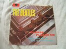Beatles -  Please Please Me  - Stereo sixth issue - near mint