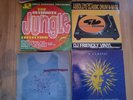 Top jungle/D&B tunes of the last 25 years.  Over 150 tunes on vinyl. BIG TUNES.