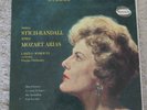 Teresa Stich-Randall Sings Mozart Arias * Westminster ?– WST-17046 STEREO NM