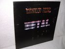 Manilla Road - Metal LP orig. 1st US press Roadstar Heavy Load epic Manowar Dio