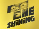 The Shining OST Rare Canadian Vinyl.