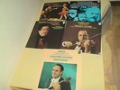 LP Klassik - 5 LP - Klassik - Tschaikowsky - Stravinsky - usw