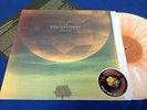 The Contortionist Language LP 2014 Orange Splatter Piranha Records