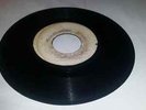 BLANK[AMALGAMATED]/THE SCORCHER - ERROL DUNKLEY [R/STEADY]  7