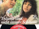 CORA & FRANK * Wie eine Liebe entsteht * deutsche Single Bildhülle Coverversion