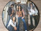 Thin Lizzy - Fighting Japanese Picture Disc