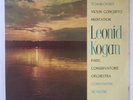 33 CX 1711 TCHAIKOVSKY LEONID KOGAN CONSTANTIN SILVESTRI - VIOLIN CONCERTO- MONO