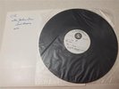 U2 - THE JOSHUA TREE - VINYL ALBUM - USA TEST PRESSING - ULTRA AND  -