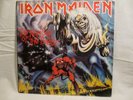 IRON MAIDEN  THE NUMBER OF THE BEAST