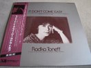 LP Radka Toneff - IT DON’T COME EASY - SWEDISC - Made in Japan