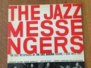 A Night at the Cafe Bohemia with the Jazz Messengers Vol. 1 Blue Note BLP 1507