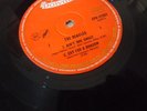 The Beatles with Tony Sheridan - Ain't She Sweet EP Polydor Australian Orig
