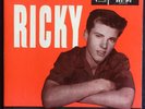 Ricky Nelson, Verve EP 5048, RICKY