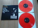DAVID BOWIE - SANTA MONICA 72 - RARE DOUBLE 12