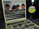 MINTY 1965 MONOPHONIC ? THE KINKS ? KINDA ? COOL MOD BEAT GARAGE UK INVASION GEM