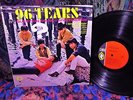 TOPS 1966 mono  QUESTION MARK MYSTERIANS   96 TEARS COOL SNOTTY TEEN PUNK GARAGE