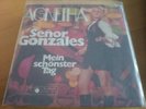 AGNETHA (Faltskög): Senor Gonzales, Deutscher Schlager 1960er