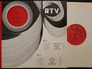 MEGA-RARE LP RTV Musiche Per Commento - JAZZ BEAT & BOSSA Lounge ITALIAN LIBRARY