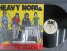 HEAVY NOPAL -VOL 2- LO MAS PRENDIDO DE ROCKDRIGO GONZALEZ 1990 RARE MEXICAN LP