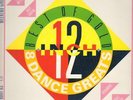 Best Of 12 Inch Gold Best Of 12 Inch Gold (Volume 6) Old Gold Vinyl LP