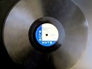 ALBERT AMMONS Early Blue Note 78rpm 12' Shellac Pressing Jazz Piano 1941 VG