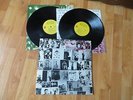THE ROLLING STONES LP EXILE ON MAIN STREET COC 2 2900 / 1972