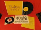 KINDRED SOULS Very Rare PRIVATE 70s HIPPIE RURAL PSYCH FOLK LP & 45 WAILING WALL