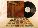 KILLING FLOOR Wicked 1969 British BLUES ROCK Monster LP Mint in Shrink Hear It