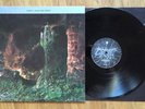 GRAVE Into the Grave LP ORIGINAL 1991 with OIS Death Metal Entombed Asphyx