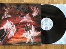 Immolation Dawn Of Possession ORIGINAL 1991 with OIS Sodom Death Metal Mayhem