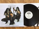 IMMORTAL Battles In The North ORIGINAL 1995 OSMOSE with OIS Bathory Black Metal