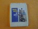 B-3 The beatles 8 Track tape Yesterday and today Capitol 8xt 2553