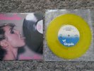 BLONDIE PICTURE THIS CHRYSALIS CHR 2242 YELLOW VINYL DEBBIE HARRY NEW WAVE A2/B2